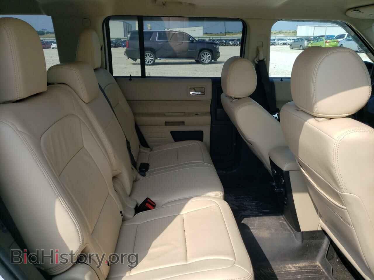 2015 FORD FLEX - VIN: 2FMGK5B8XFBA07047 - Photo 11
