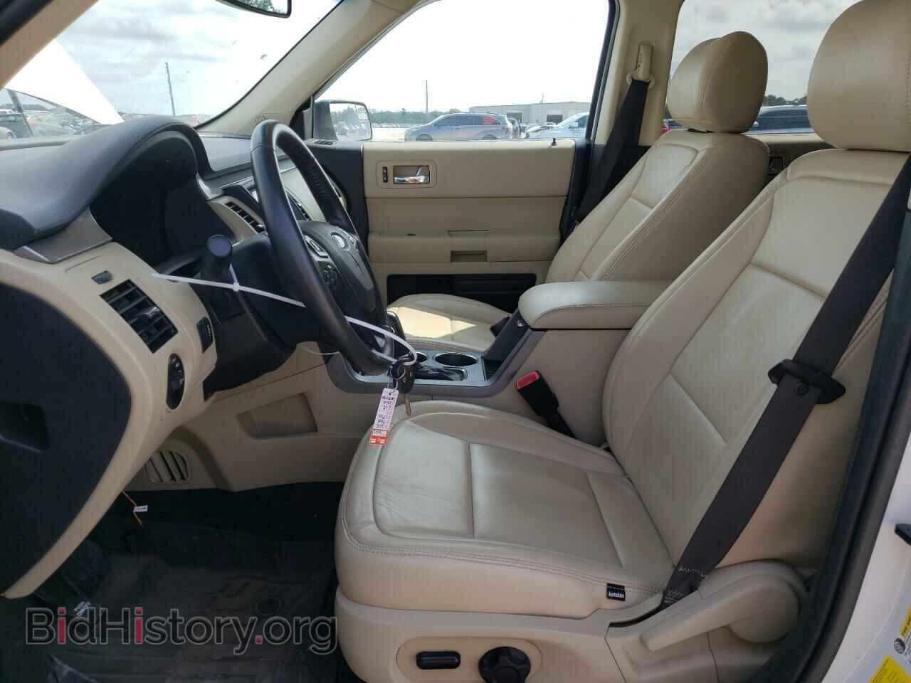 2015 FORD FLEX - VIN: 2FMGK5B8XFBA07047 - Photo 7