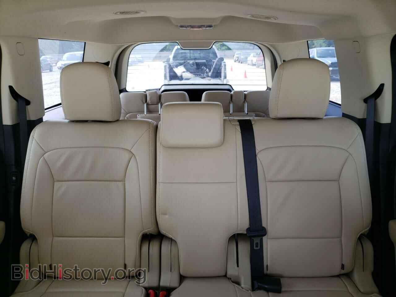 2015 FORD FLEX - VIN: 2FMGK5B8XFBA07047 - Photo 10