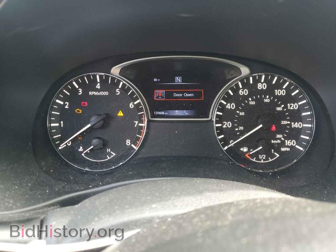 2019 NISSAN PATHFINDER - VIN: 5N1DR2MN3KC610190 - Фото 9