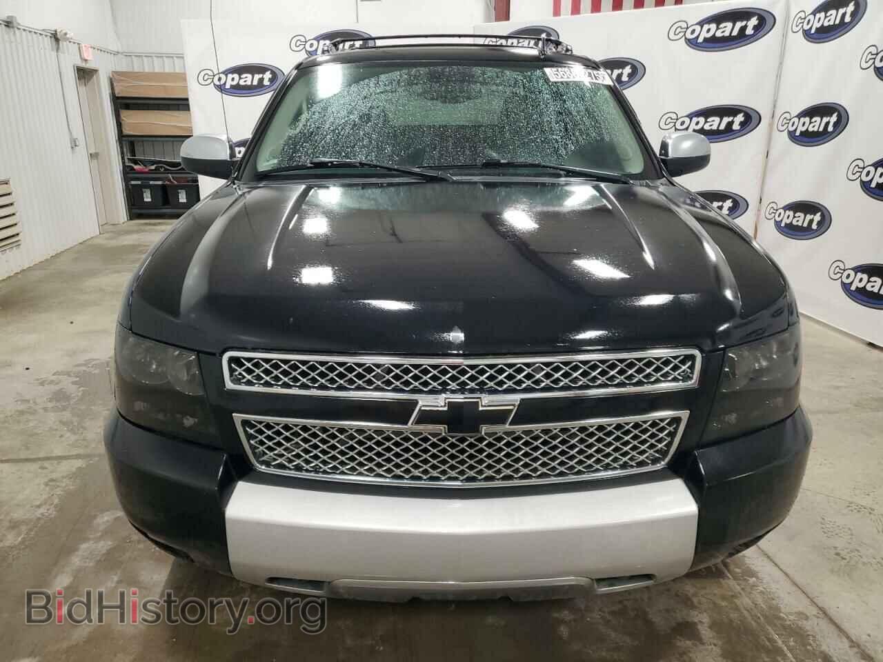 2007 CHEVROLET AVALANCHE - VIN: 3GNEC12047G291017 - Фото 5