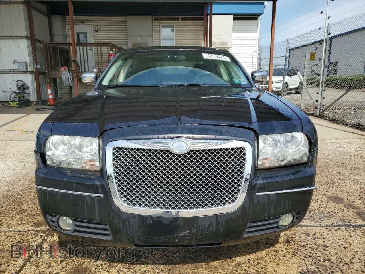 2010 CHRYSLER 300 - VIN: 2C3CK5CV3AH110974 - Фото 5