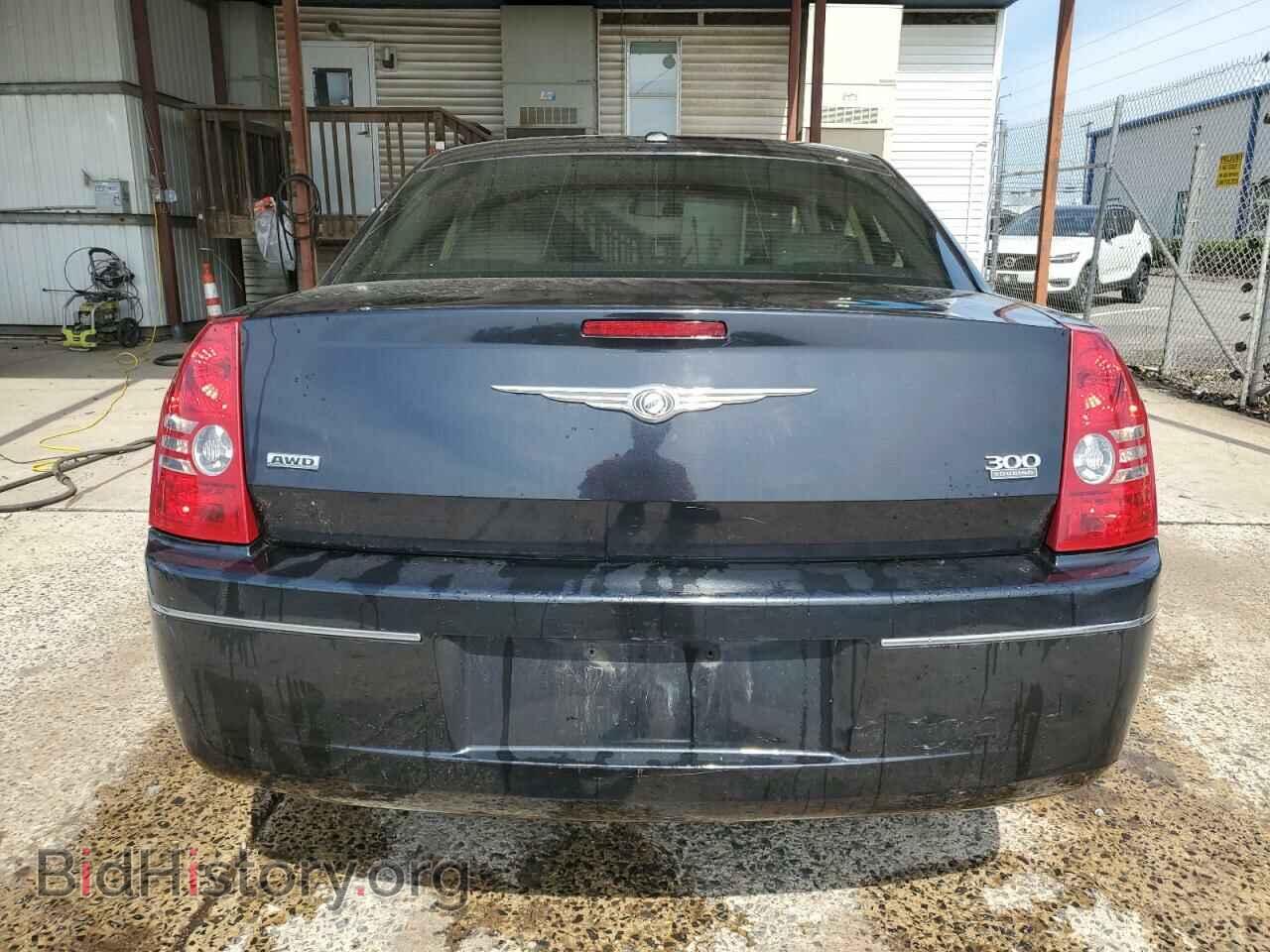2010 CHRYSLER 300 - VIN: 2C3CK5CV3AH110974 - Фото 6