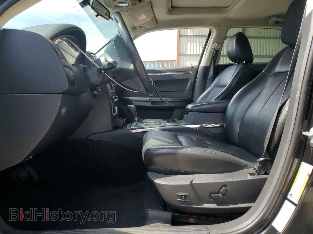2010 CHRYSLER 300 - VIN: 2C3CK5CV3AH110974 - Фото 7