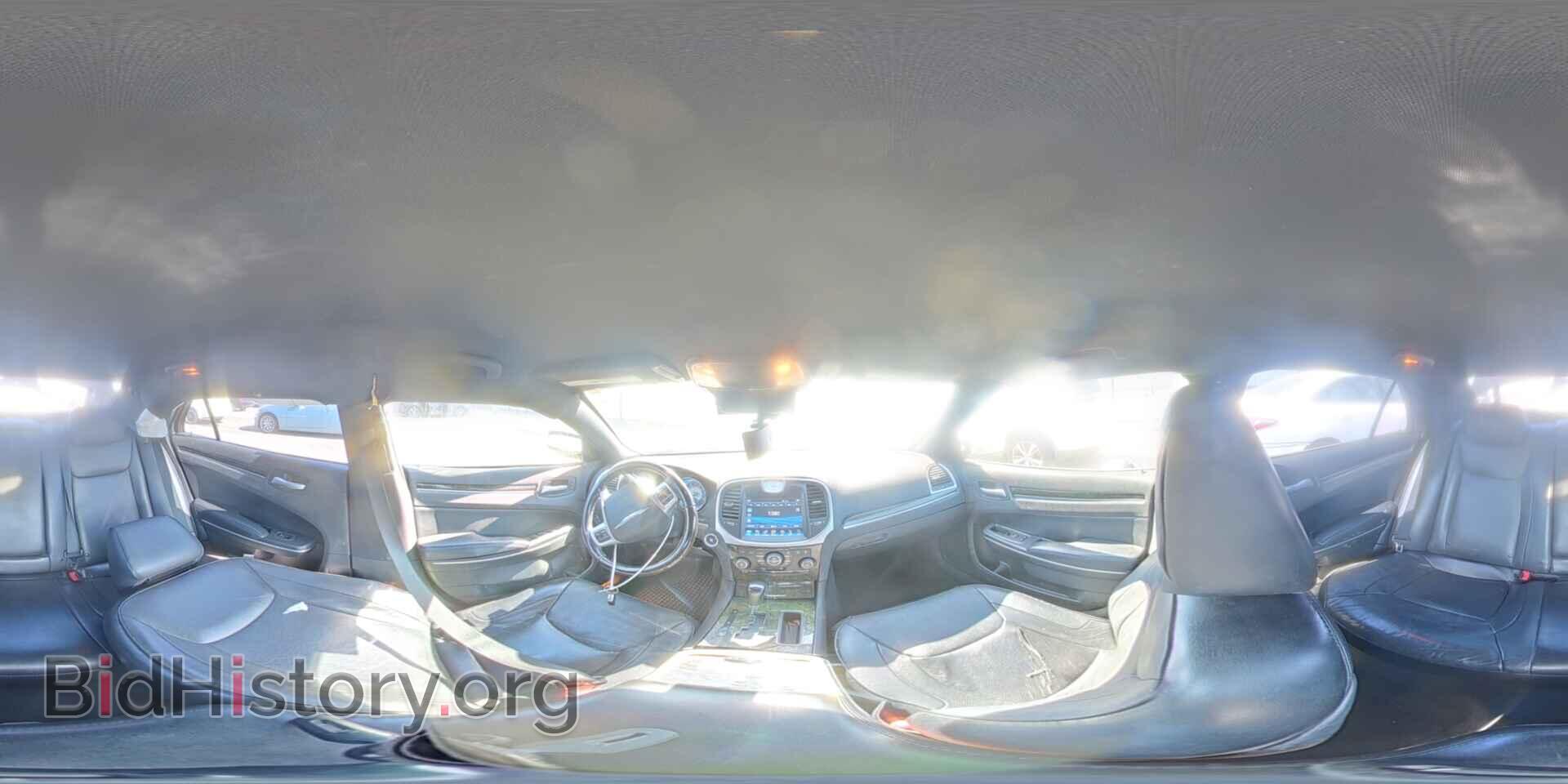 2013 CHRYSLER 300 - VIN: 2C3CCAET4DH541409 - Photo 14