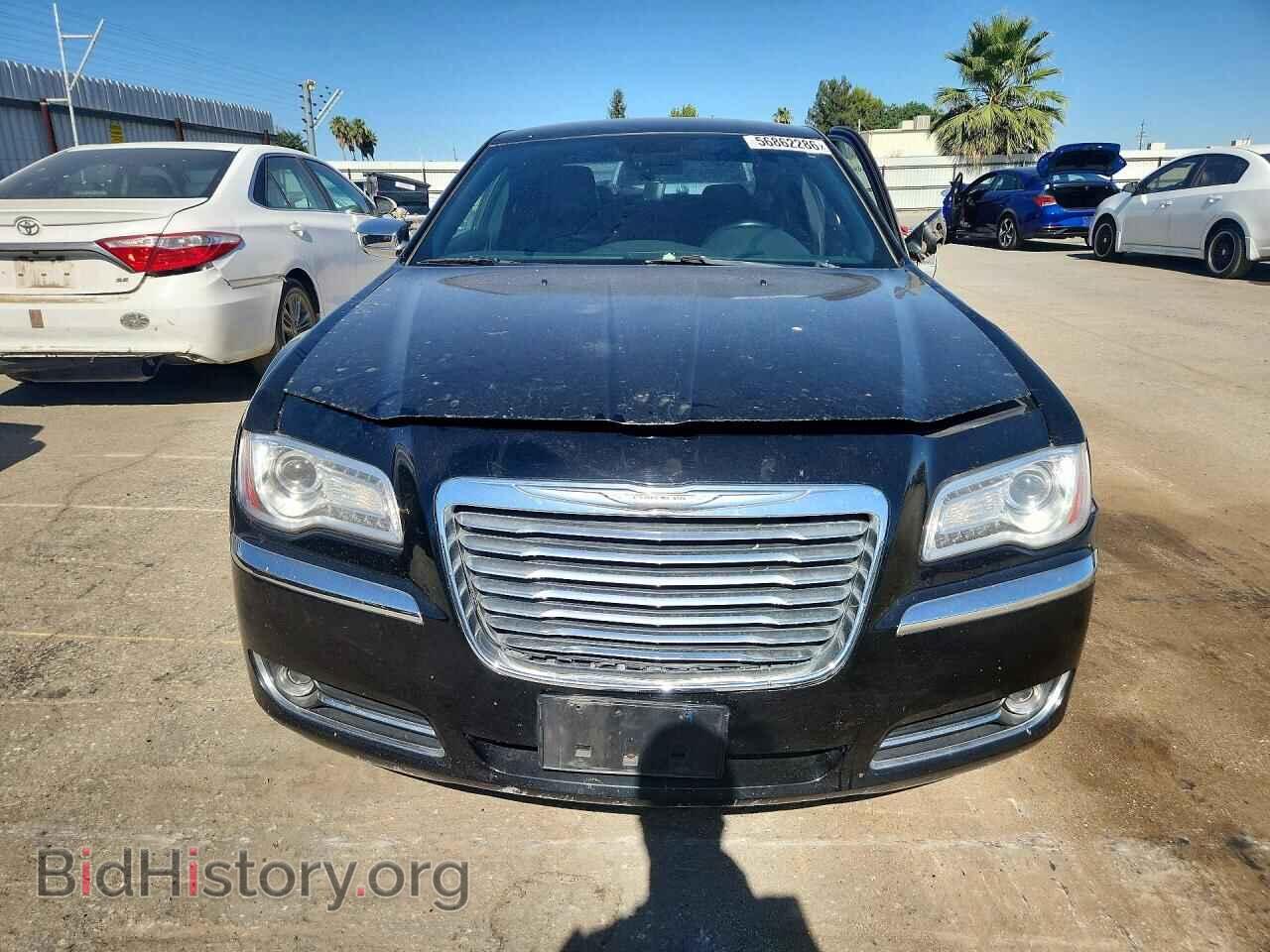 2013 CHRYSLER 300 - VIN: 2C3CCAET4DH541409 - Photo 5