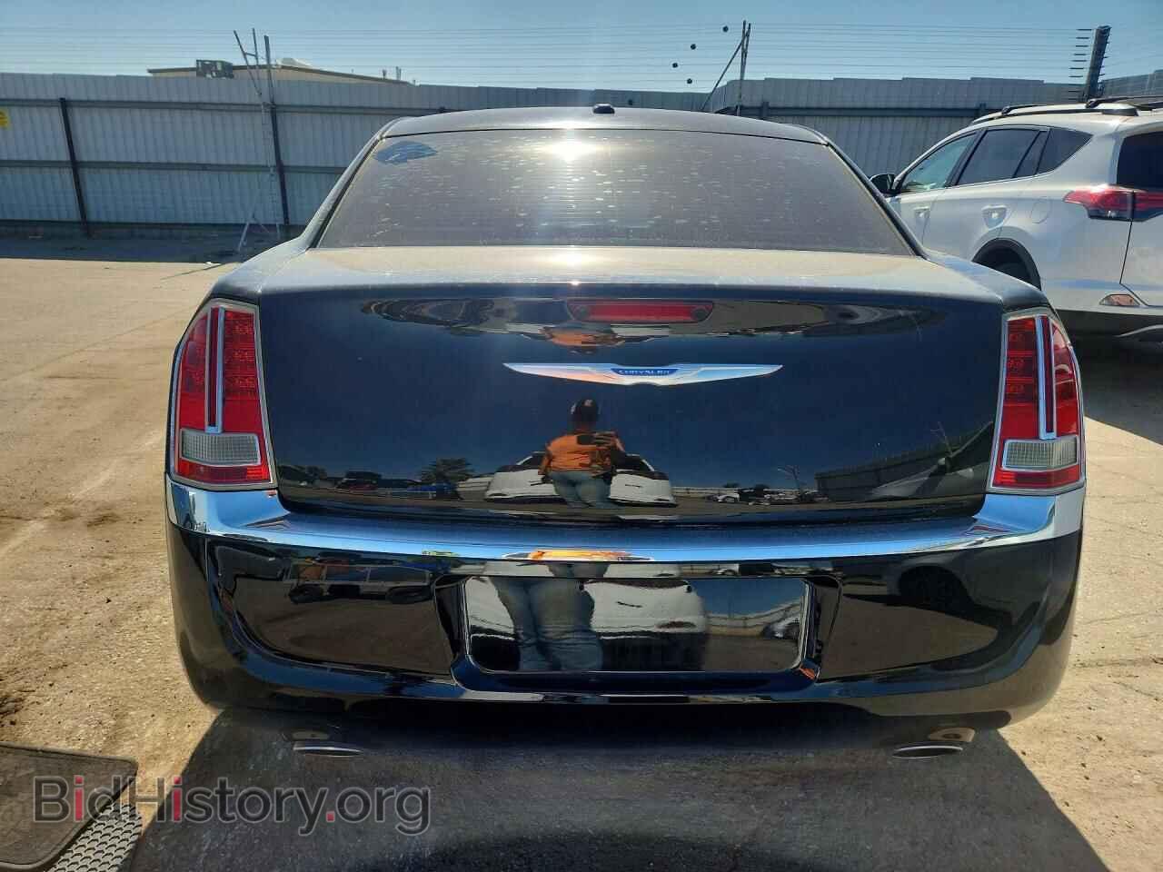 2013 CHRYSLER 300 - VIN: 2C3CCAET4DH541409 - Photo 6