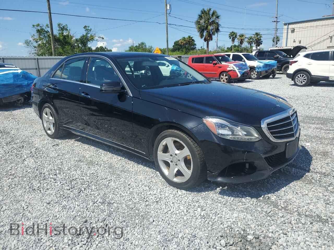 2014 MERCEDES-BENZ E-CLASS - VIN: WDDHF8JB7EA863787 - Фото 4