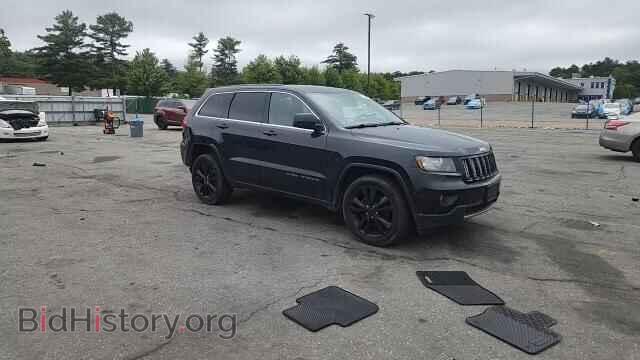 2013 JEEP CHEROKEE - VIN: 1C4RJFAT4DC562245 - Photo 14