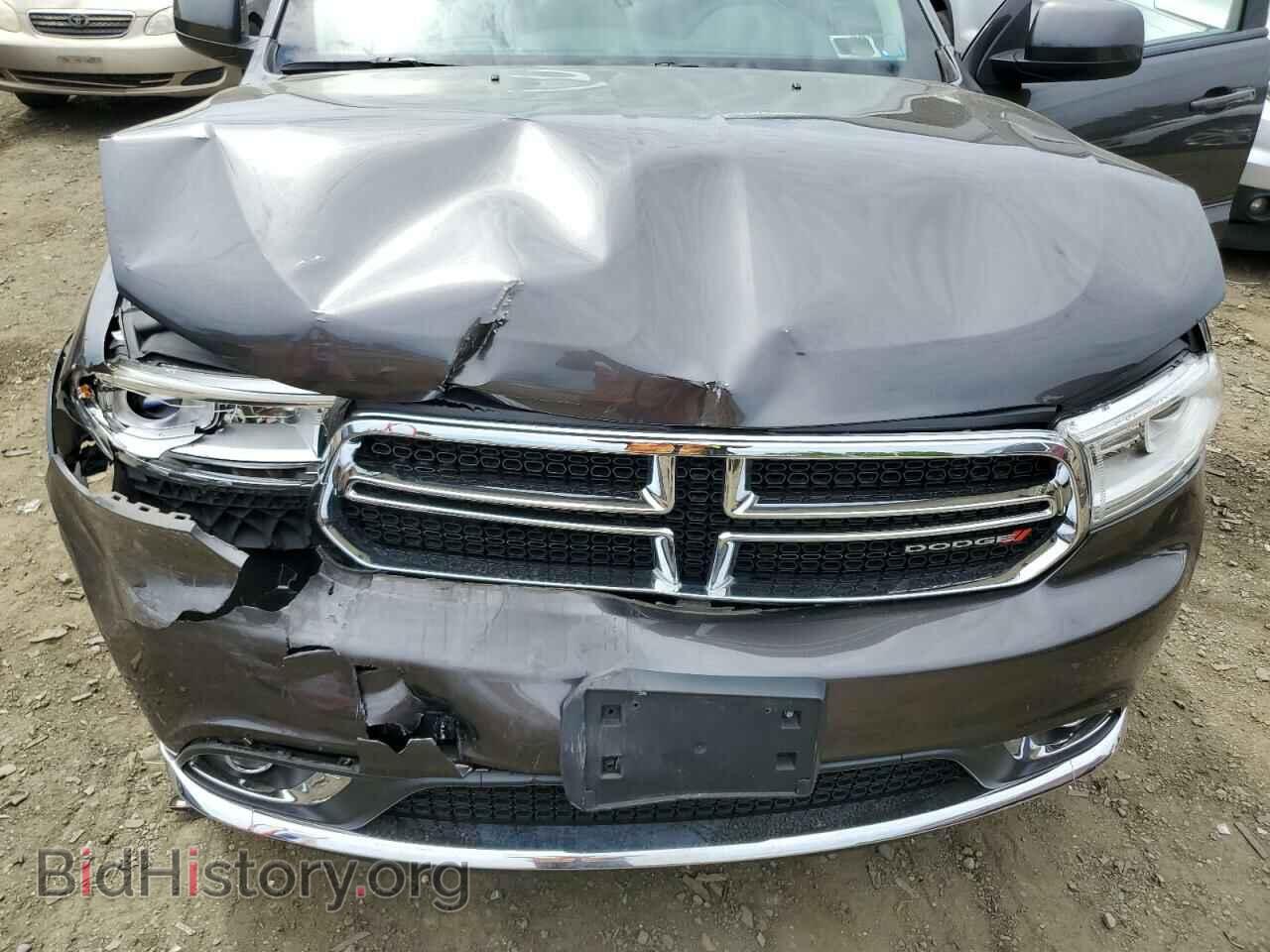 2018 DODGE DURANGO - VIN: 1C4RDJAG3JC248174 - Photo 12