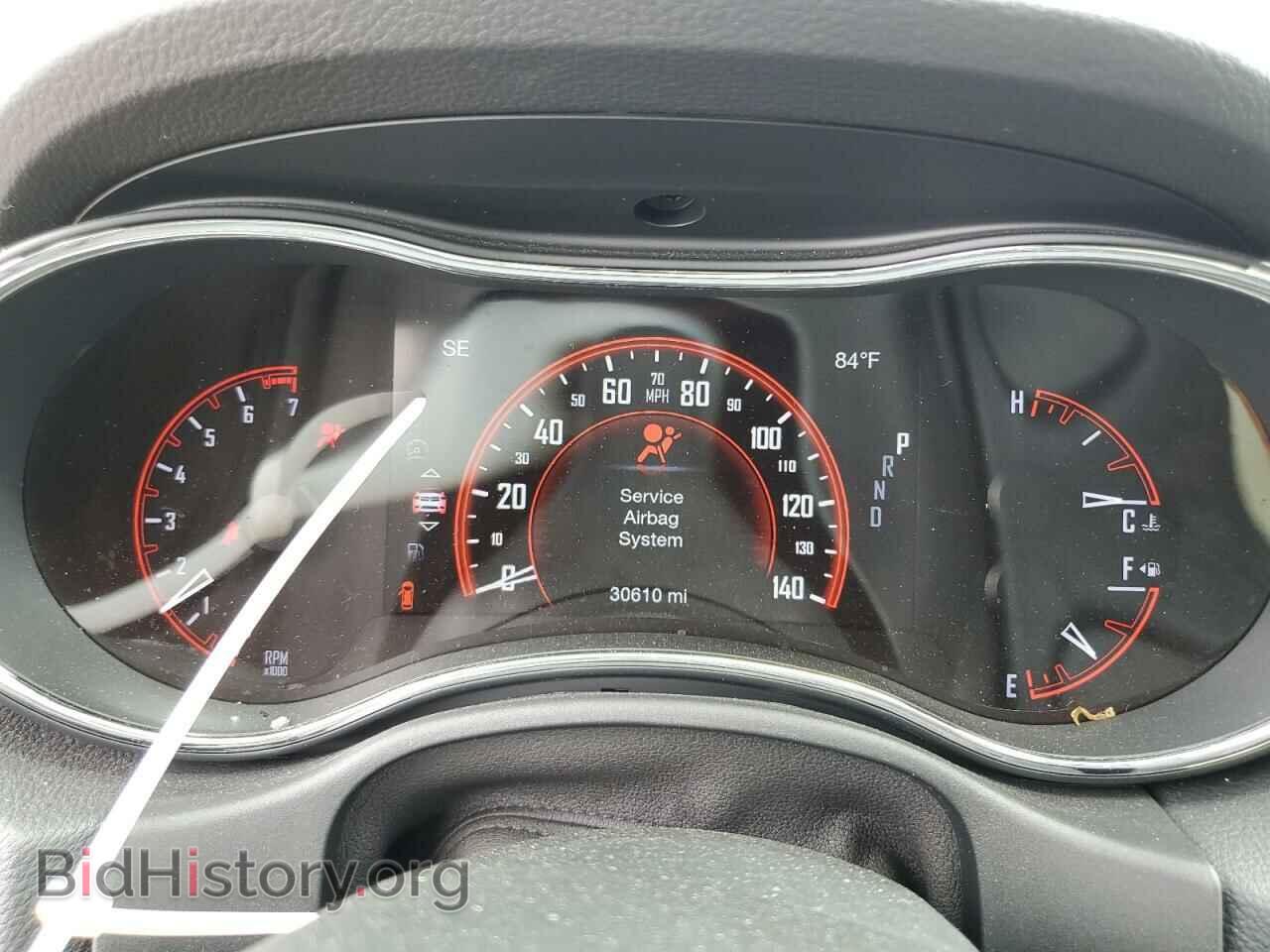 2018 DODGE DURANGO - VIN: 1C4RDJAG3JC248174 - Photo 9