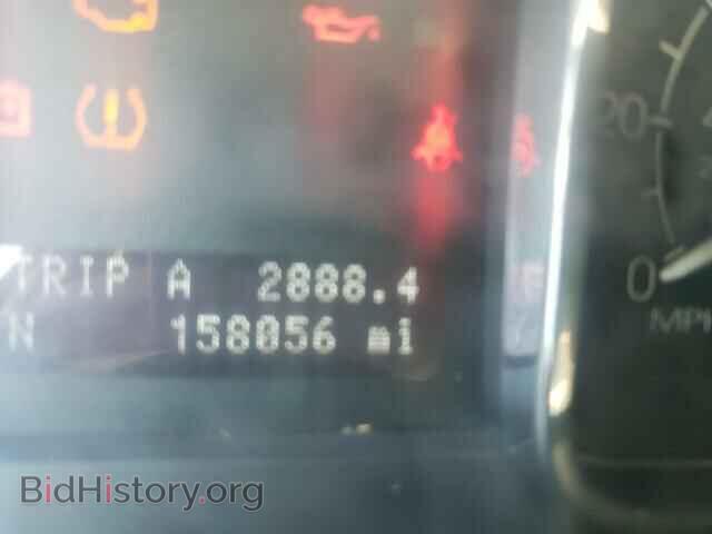 2007 LINCOLN MKX - VIN: 2LMDU68C97BJ23411 - Фото 8