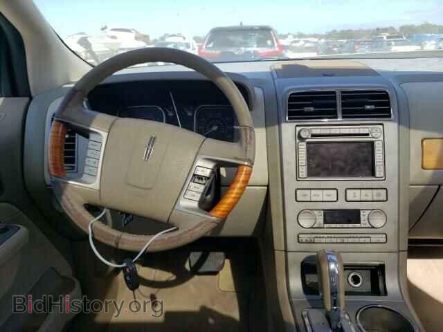 2007 LINCOLN MKX - VIN: 2LMDU68C97BJ23411 - Фото 9