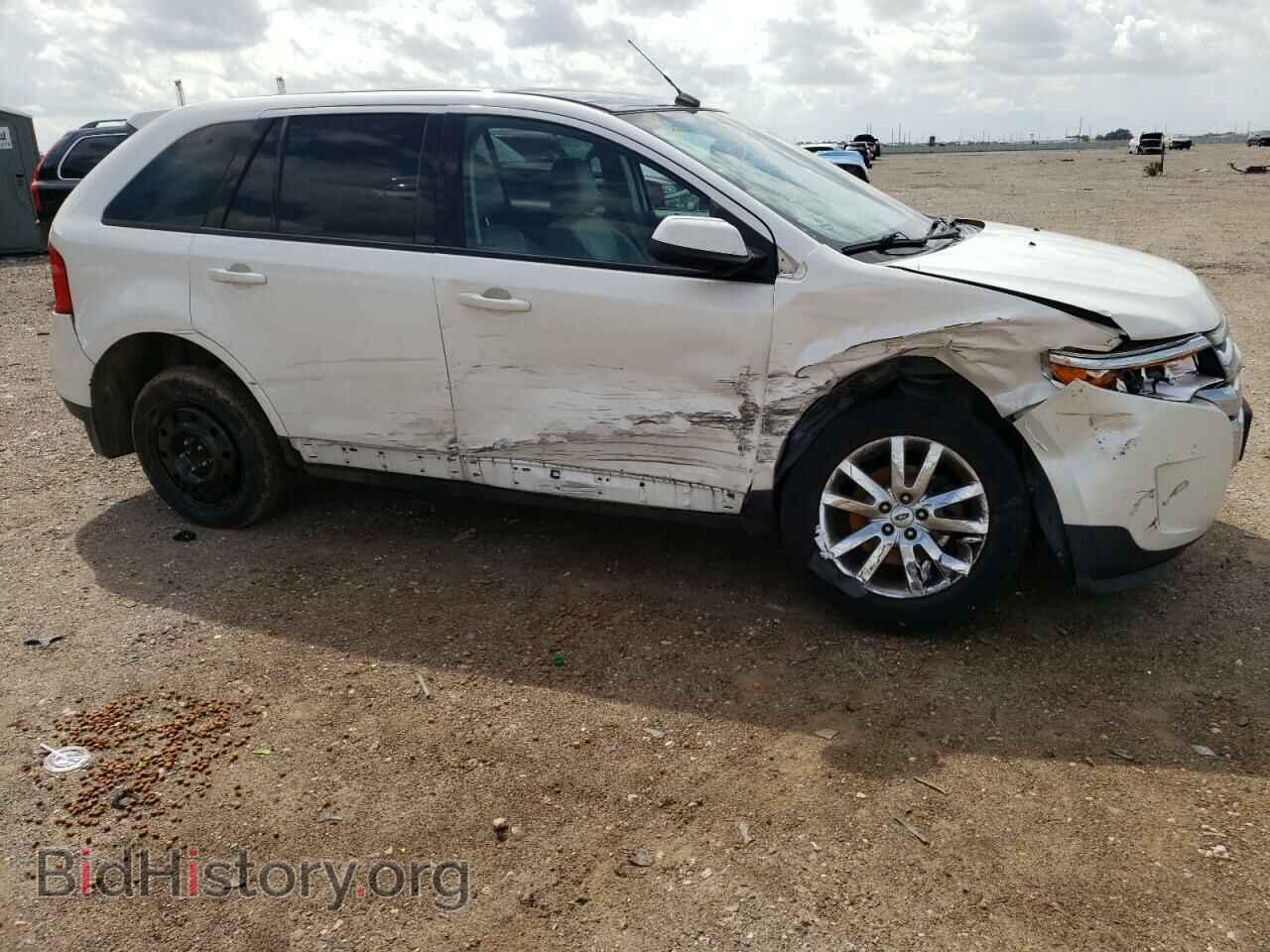 2013 FORD EDGE - VIN: 2FMDK3JC5DBA59020 - Photo 9