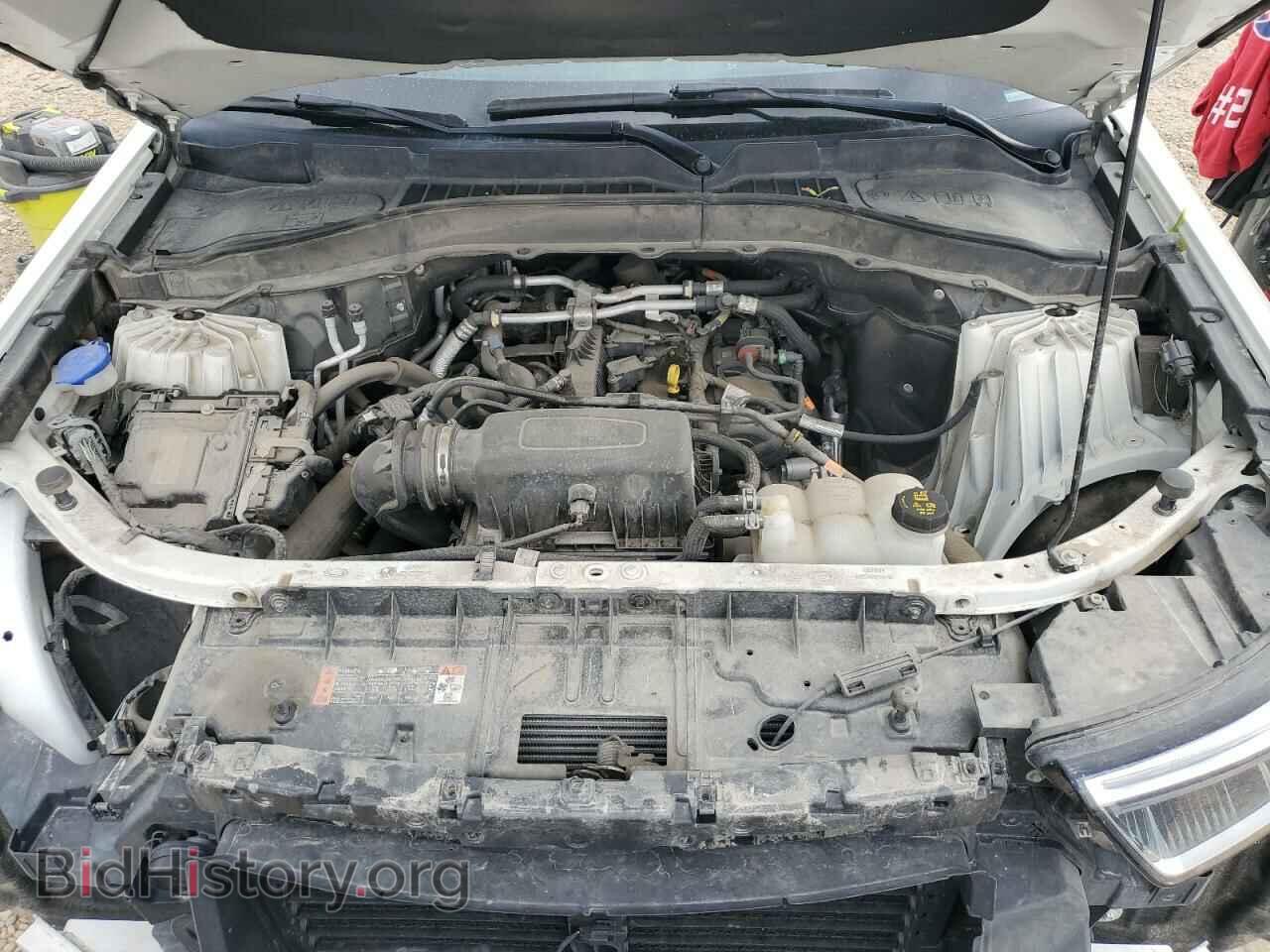 2021 FORD EXPLORER - VIN: 1FMSK8DH7MGB79468 - Фото 12