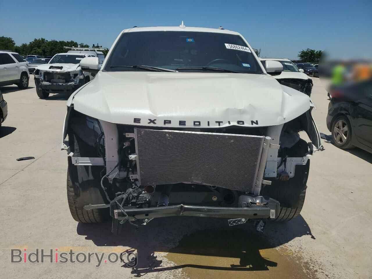 2023 FORD EXPEDITION - VIN: 1FMJU1K85PEA37605 - Фото 5