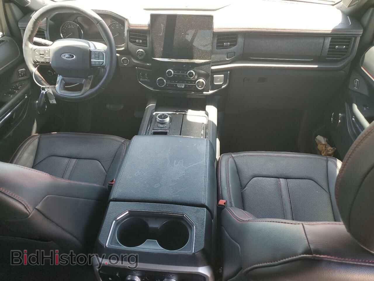 2023 FORD EXPEDITION - VIN: 1FMJU1K85PEA37605 - Фото 8