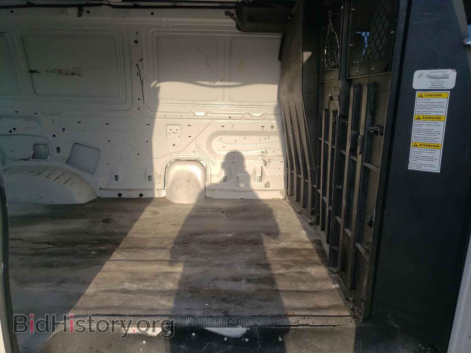 2012 FORD ECONOLINE - VIN: 1FTNE1EW9CDB12223 - Фото 6