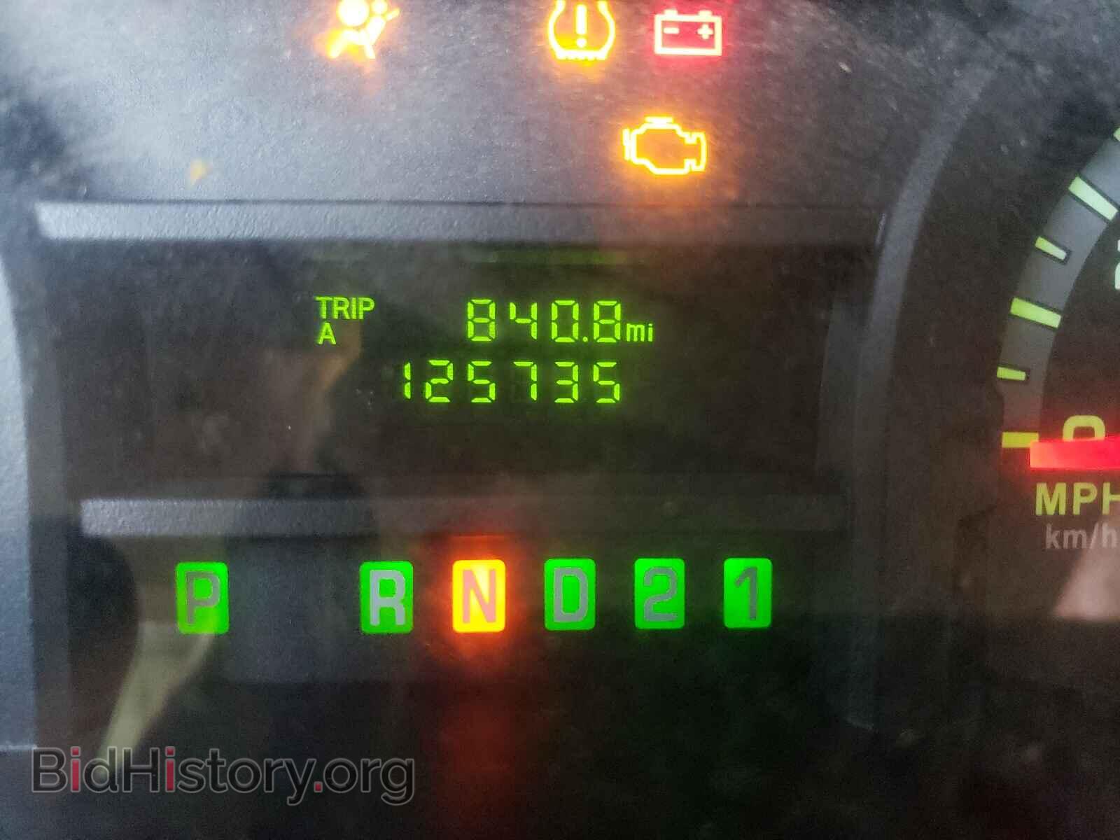 2012 FORD ECONOLINE - VIN: 1FTNE1EW9CDB12223 - Фото 8