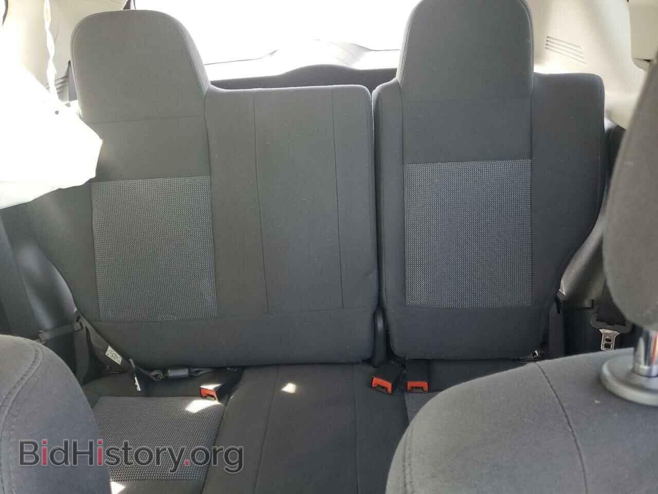 2013 JEEP COMPASS - VIN: 1C4NJCEA0DD141025 - Фото 10