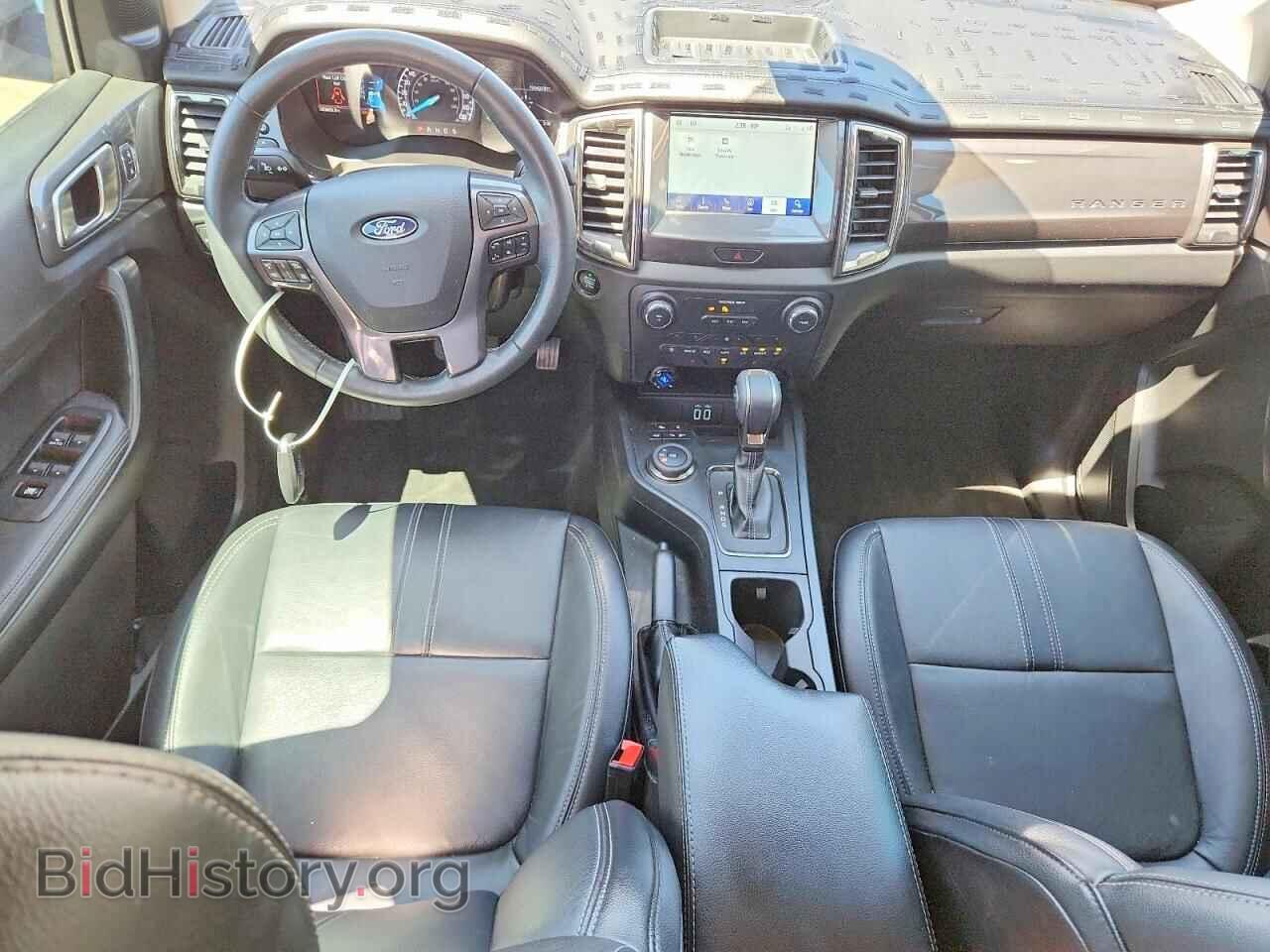 2022 FORD RANGER - VIN: 1FTER4FH1NLD27691 - Фото 8