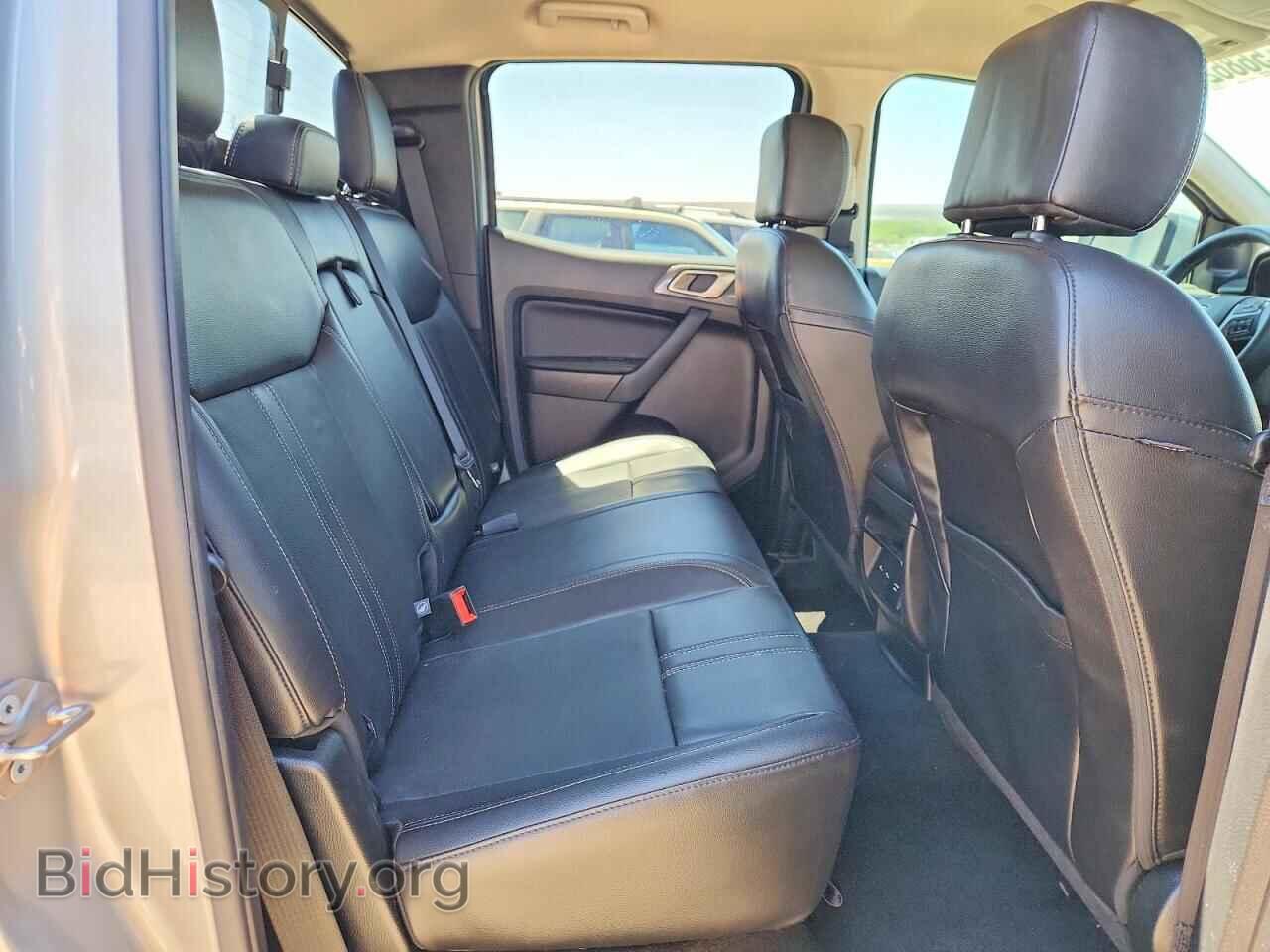 2022 FORD RANGER - VIN: 1FTER4FH1NLD27691 - Фото 10
