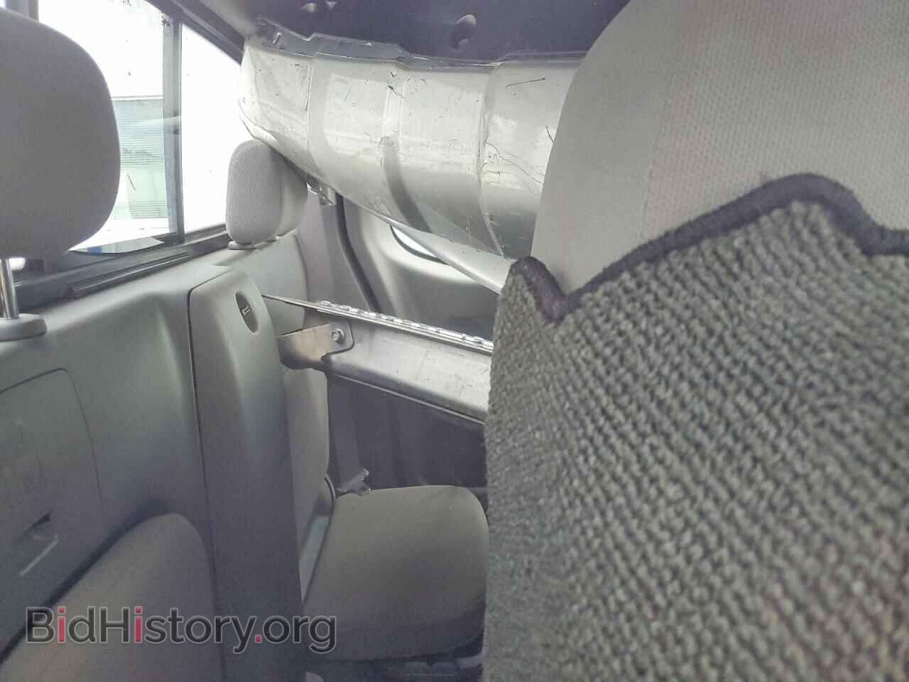 2006 NISSAN FRONTIER - VIN: 1N6BD06T86C427400 - Фото 10