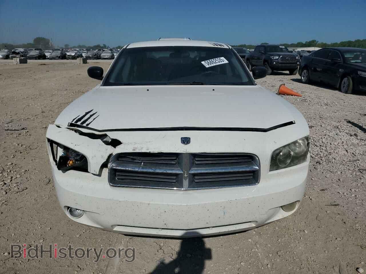 2006 DODGE CHARGER - VIN: 2B3KA43G86H323062 - Фото 5
