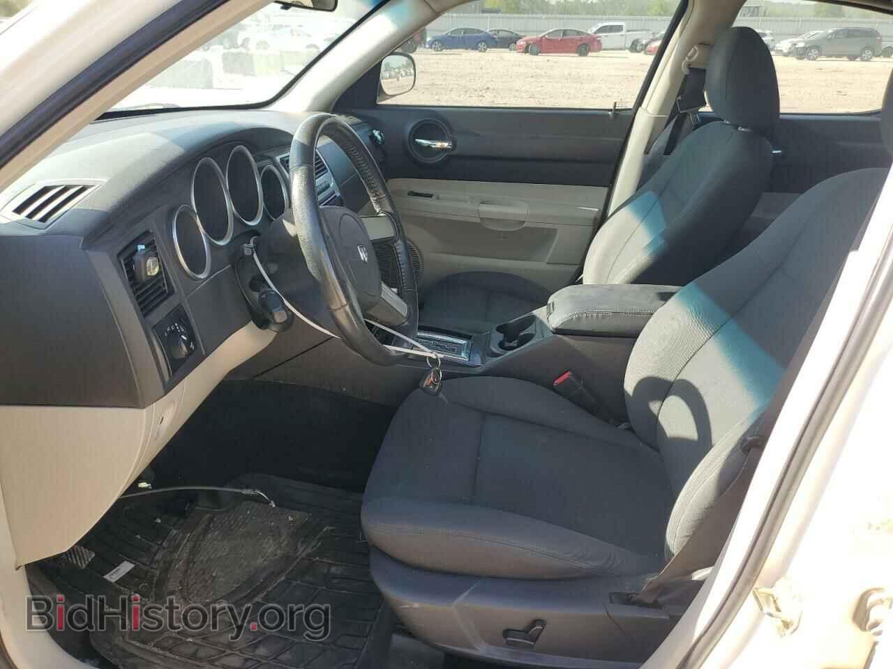 2006 DODGE CHARGER - VIN: 2B3KA43G86H323062 - Фото 7