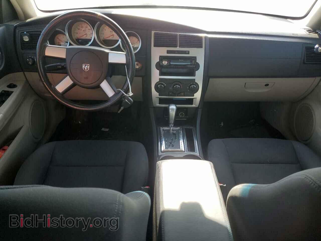 2006 DODGE CHARGER - VIN: 2B3KA43G86H323062 - Фото 8
