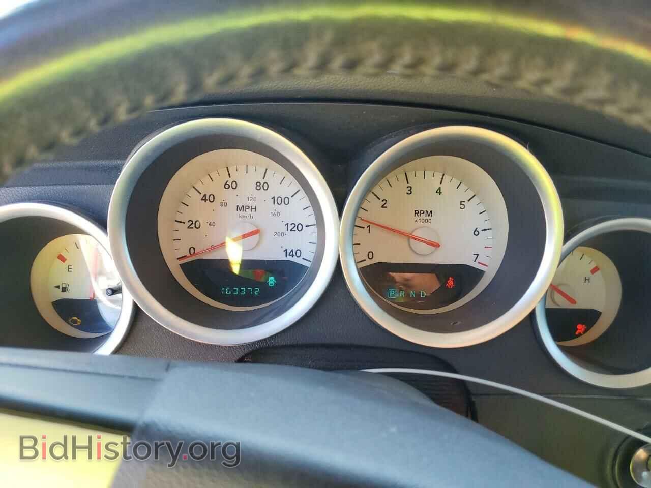 2006 DODGE CHARGER - VIN: 2B3KA43G86H323062 - Фото 9