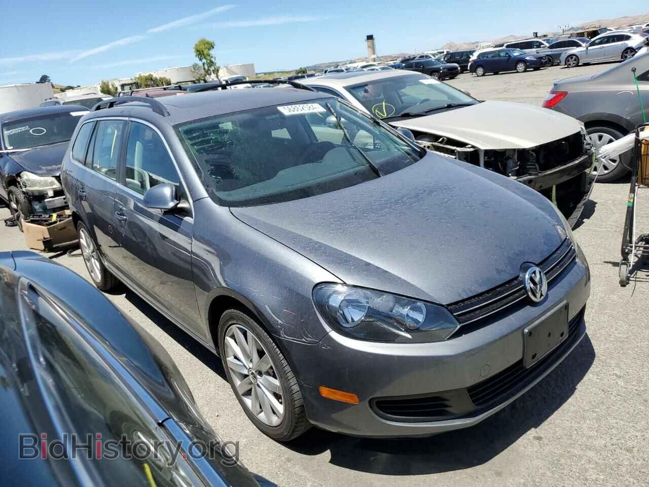 2012 VOLKSWAGEN JETTA - VIN: 3VWPP7AJ6CM688241 - Фото 4