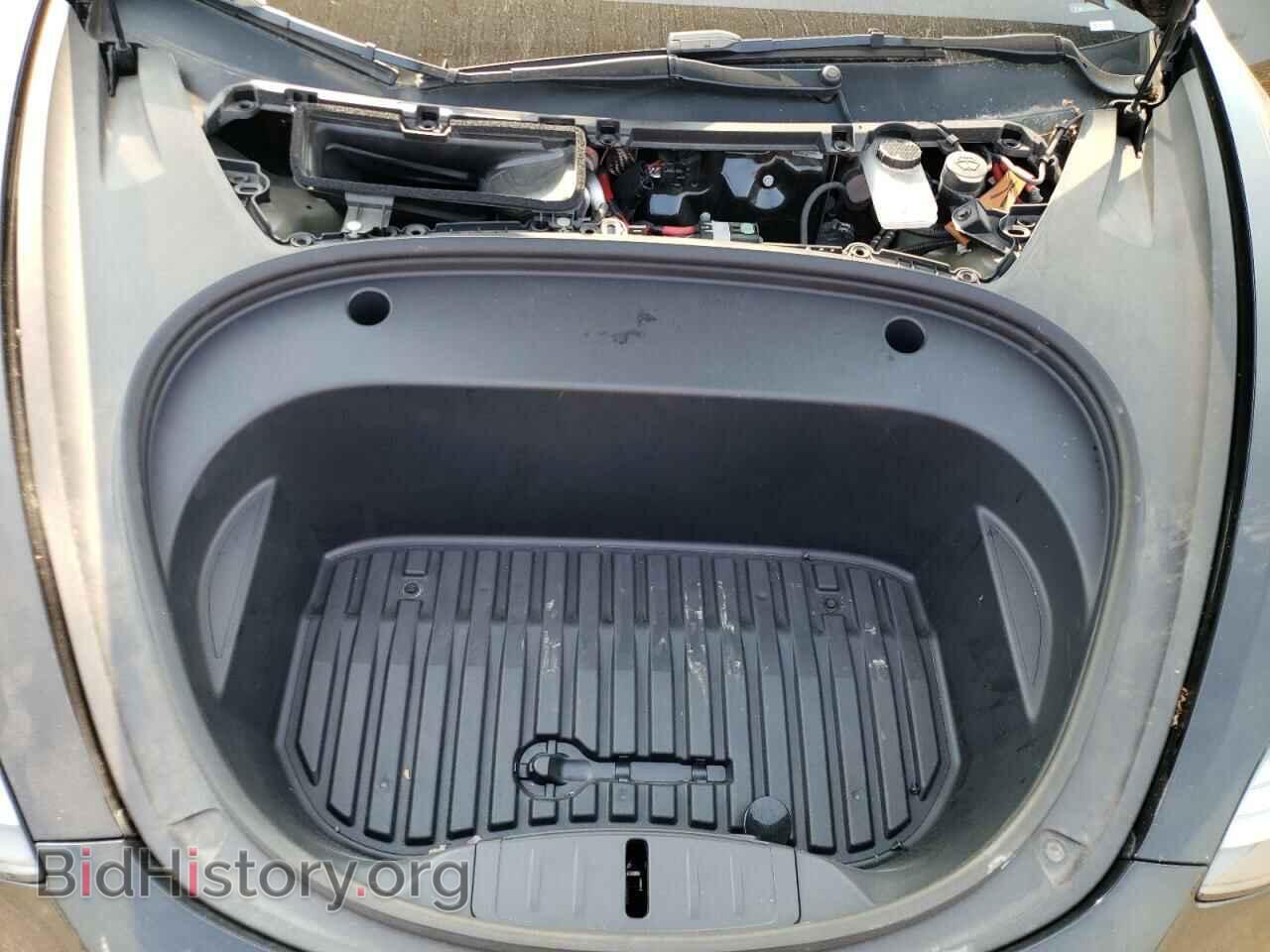 2022 TESLA MODEL 3 - VIN: 5YJ3E1EA6NF187565 - Photo 11