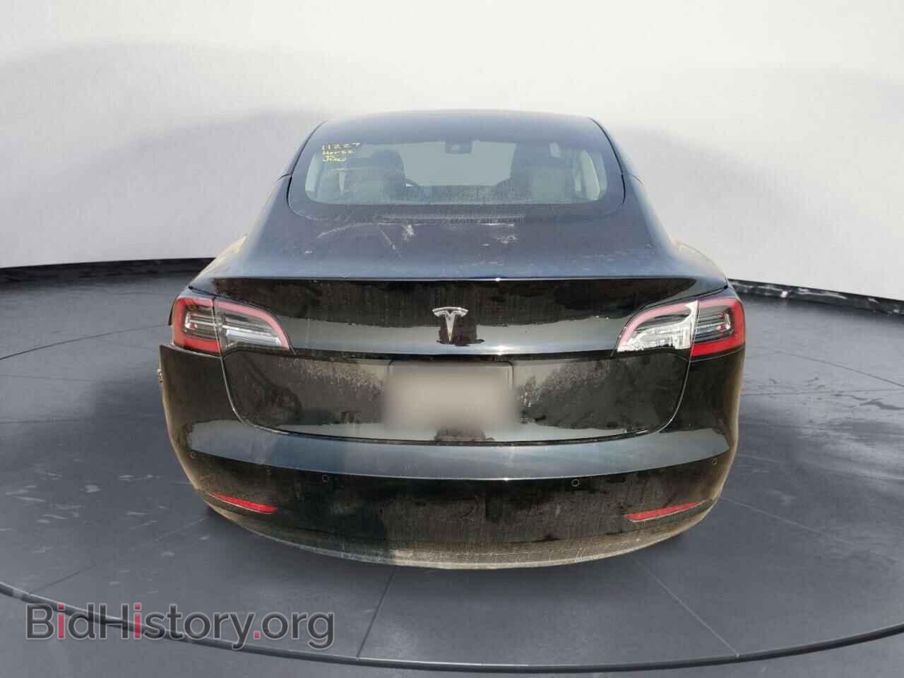 2022 TESLA MODEL 3 - VIN: 5YJ3E1EA6NF187565 - Photo 6