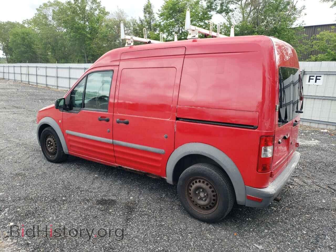 2010 FORD TRANSIT - VIN: NM0LS7CN9AT022017 - Фото 2