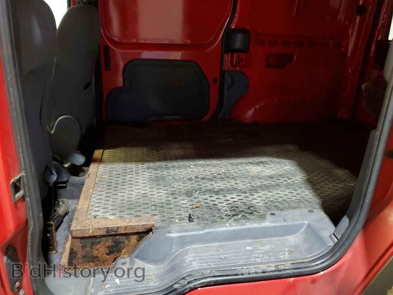 2010 FORD TRANSIT - VIN: NM0LS7CN9AT022017 - Фото 11