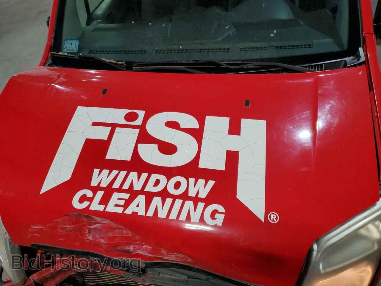 2010 FORD TRANSIT - VIN: NM0LS7CN9AT022017 - Фото 12