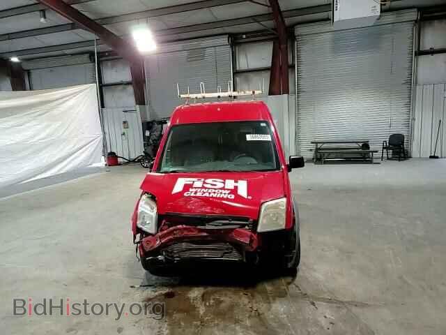 2010 FORD TRANSIT - VIN: NM0LS7CN9AT022017 - Фото 15