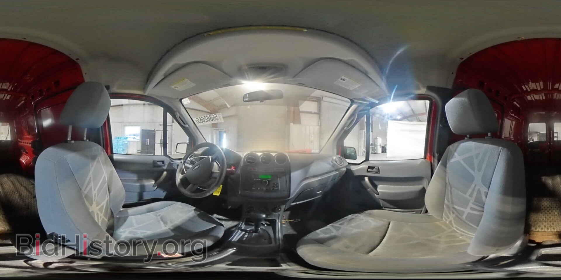 2010 FORD TRANSIT - VIN: NM0LS7CN9AT022017 - Фото 16
