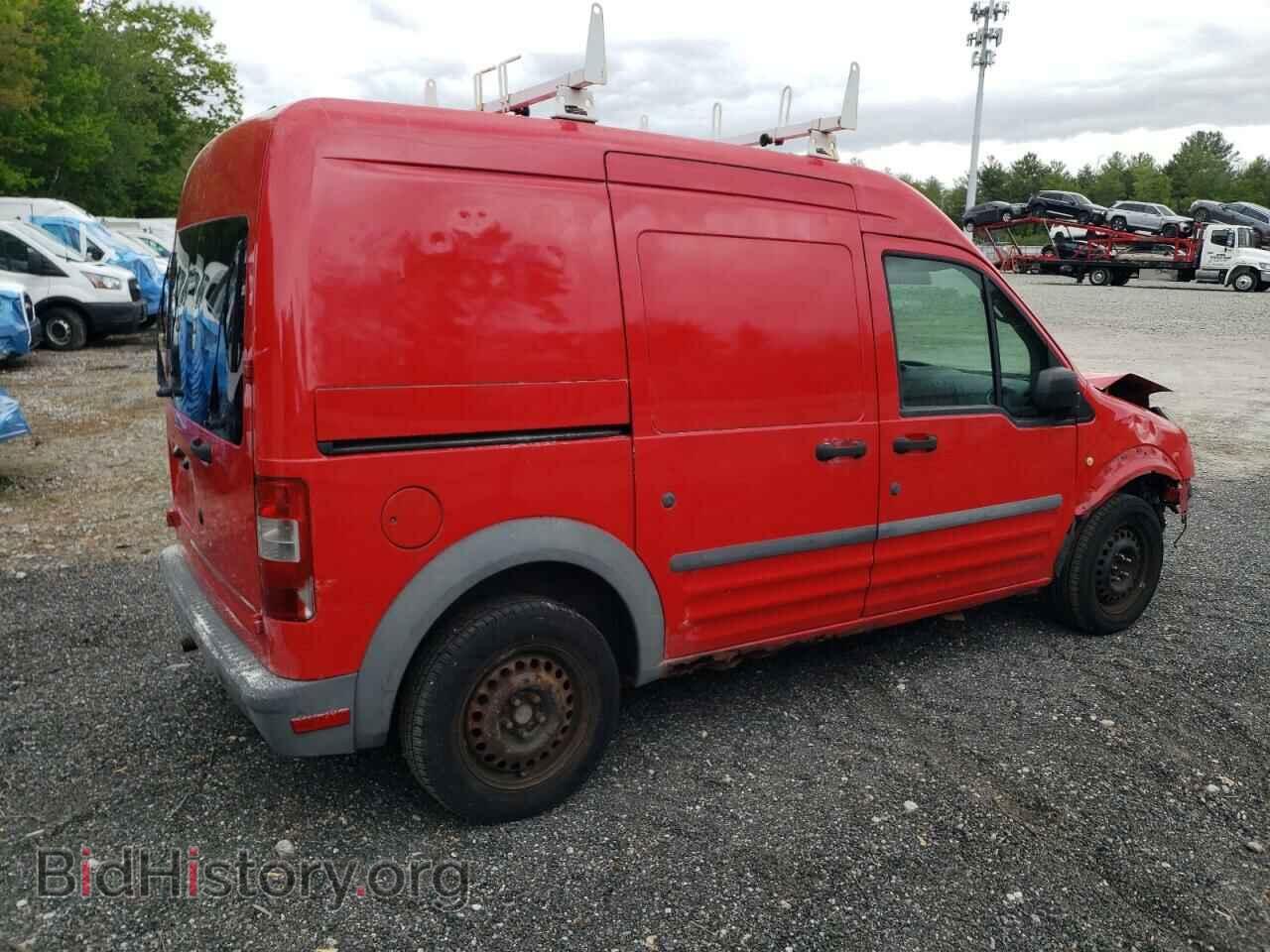 2010 FORD TRANSIT - VIN: NM0LS7CN9AT022017 - Фото 3
