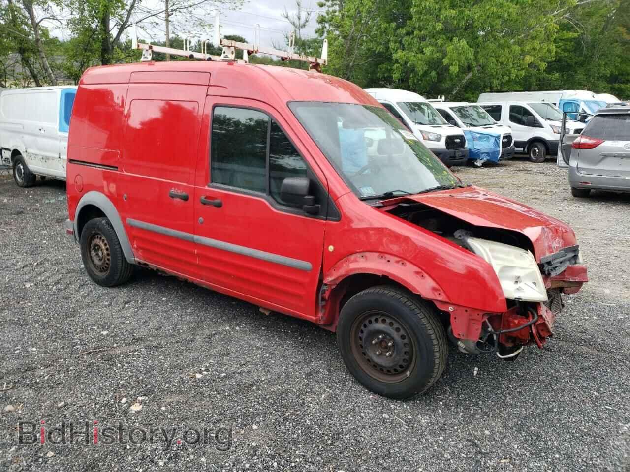 2010 FORD TRANSIT - VIN: NM0LS7CN9AT022017 - Фото 4