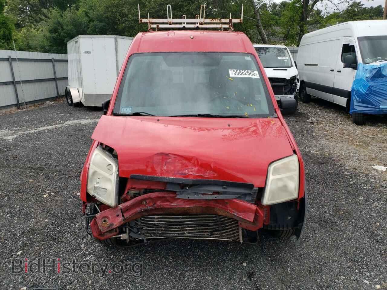 2010 FORD TRANSIT - VIN: NM0LS7CN9AT022017 - Фото 5