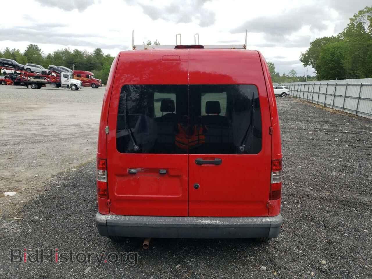 2010 FORD TRANSIT - VIN: NM0LS7CN9AT022017 - Фото 6