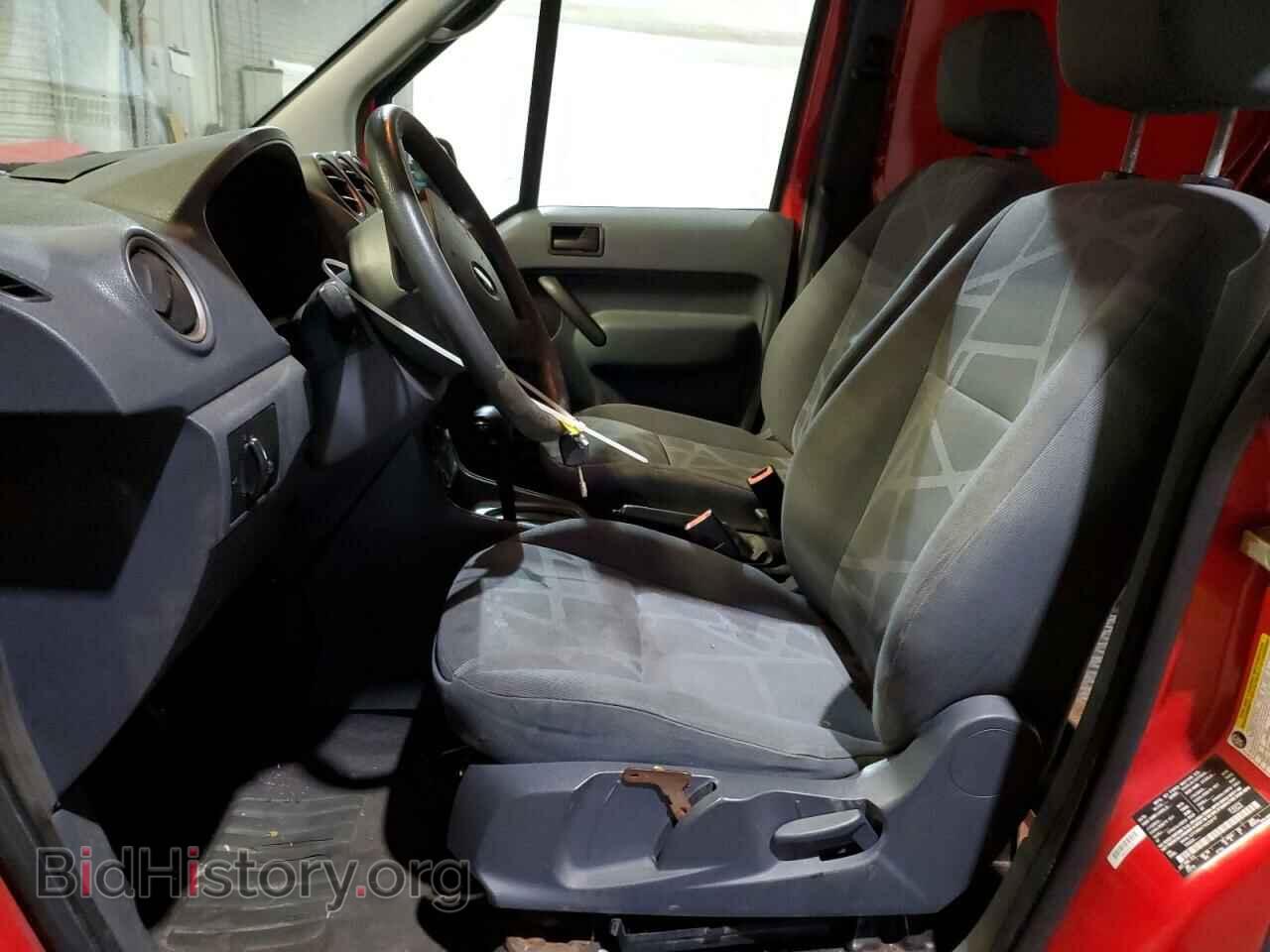 2010 FORD TRANSIT - VIN: NM0LS7CN9AT022017 - Фото 7