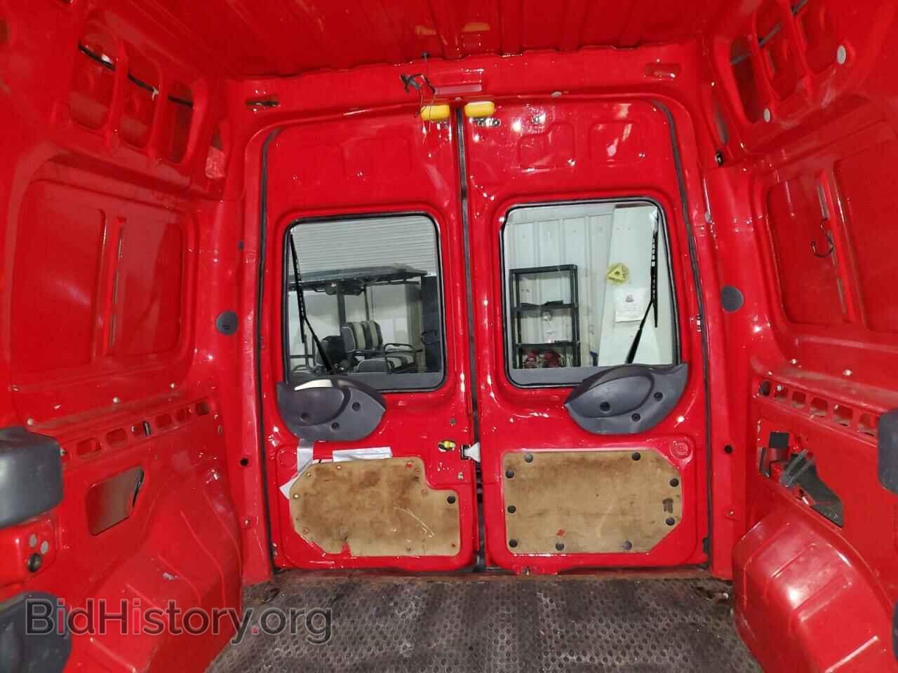 2010 FORD TRANSIT - VIN: NM0LS7CN9AT022017 - Фото 10