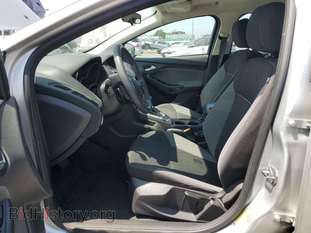 2014 FORD FOCUS - VIN: 1FADP3F25EL198836 - Photo 7