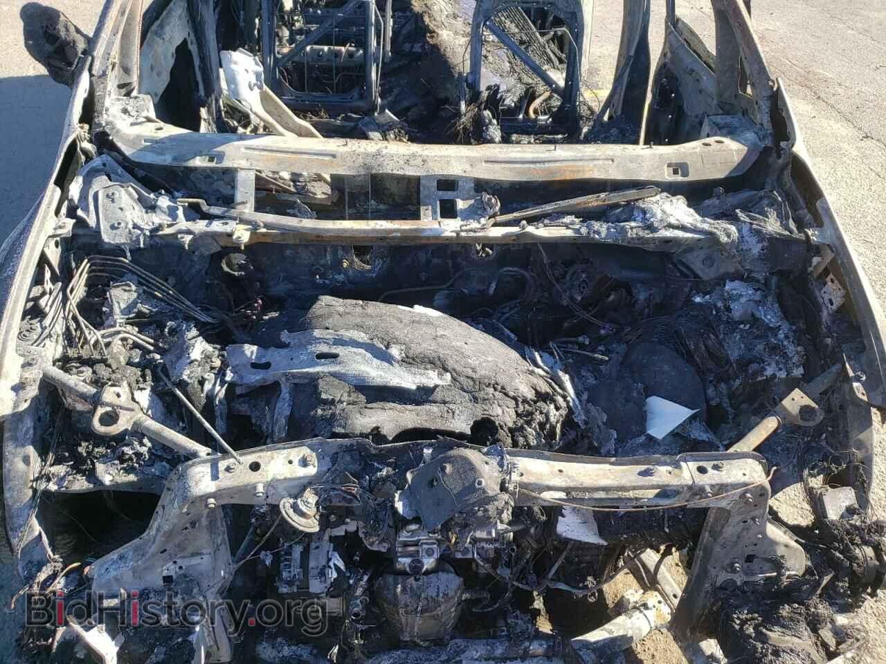 2020 CHRYSLER PACIFICA - VIN: 2C4RC1FG5LR262762 - Photo 7