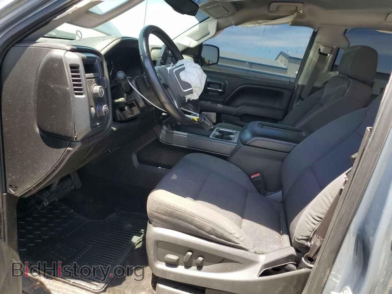 2016 GMC SIERRA - VIN: 3GTU2MEC2GG251131 - Фото 7