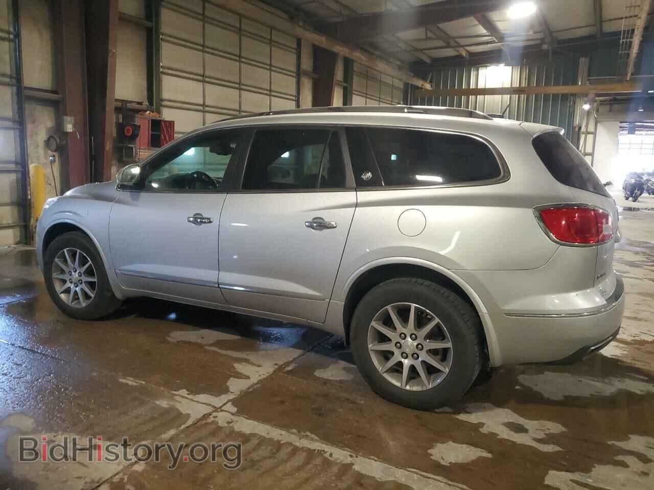 2016 BUICK ENCLAVE - VIN: 5GAKVBKD3GJ272571 - Фото 2