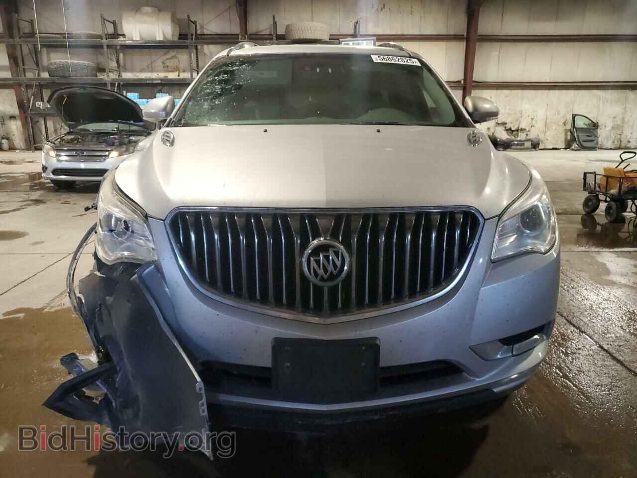 2016 BUICK ENCLAVE - VIN: 5GAKVBKD3GJ272571 - Фото 5